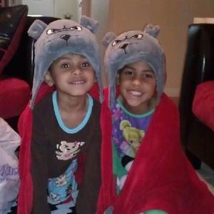 Meet your Posher, Ken